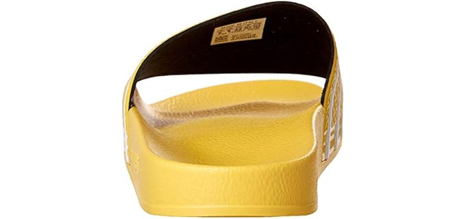 Adidas Women's Comfort - Sandal for Casual Wear