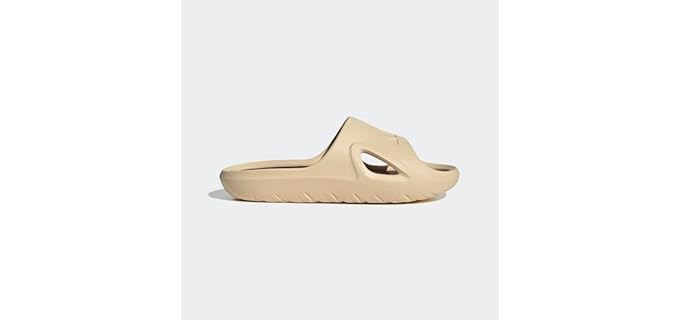 Adidas Unisex Adicane - Beach Walking Slides