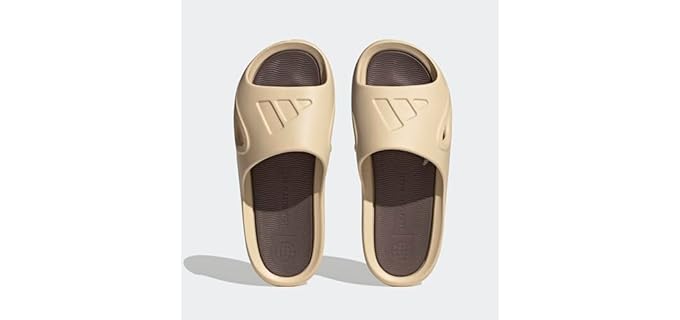 Adidas Unisex Adicane - Beach Walking Slides