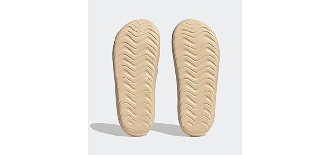 Adidas Unisex Adicane - Beach Walking Slides