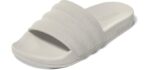 Adidas Unisex Adilette Shower - Shower and Pool Sandals for Cruise Ships
