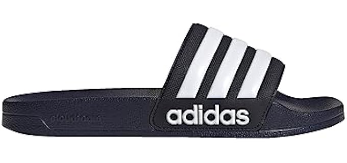 Adidas Men's Adilette - Shower Sandals