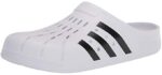 Adidas Women's Adilette - Ventilated Gardening Clogs