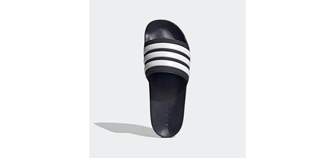 Adidas Men's Adilette - Shower Sandals