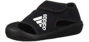 Adidas Girls's Altaventure - Adidas Sandals for Babies