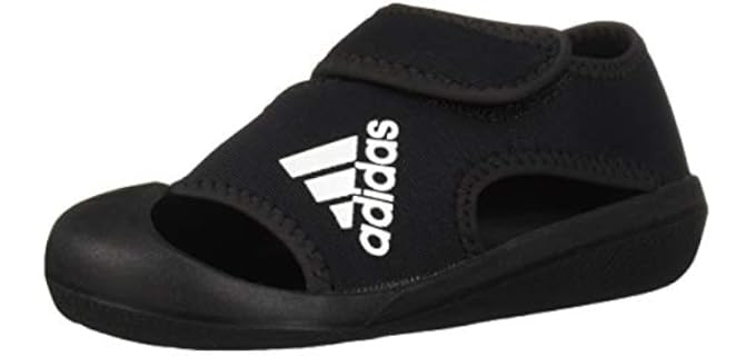 Adidas Girls's Altaventure - Adidas Sandals for Babies