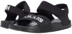 Adidas Boy's Adilette - Adjustable Sandals