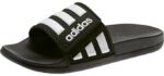 Adidas Boys's Alta - Sandals for Babies