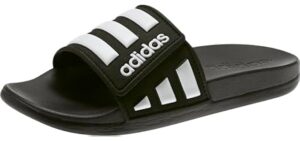 Adidas Boys's Alta - Sandals for Babies