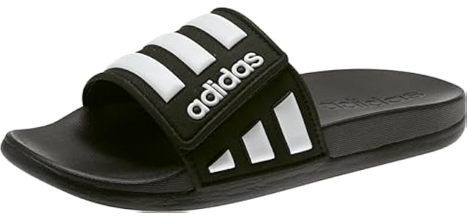 Adidas Boys's Alta - Sandals for Babies