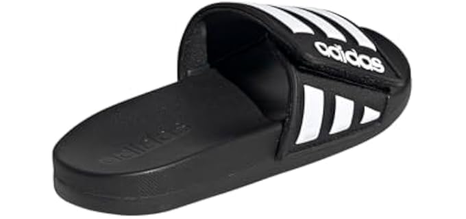 Adidas Boys's Alta - Sandals for Babies