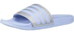 Adidas Women's Adilette Lite - Slide Sandals