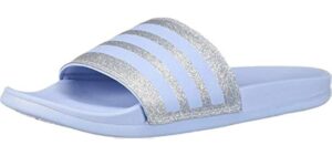 Adidas Women's Adilette Lite - Slide Sandals