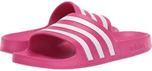 Adidas Women's Adilette - Shower sandal Sweaty Feet Sandal