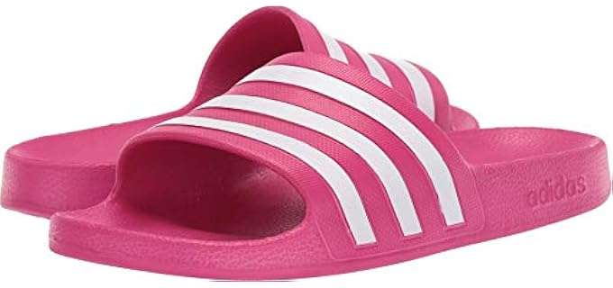 Adidas Women's Adilette - Shower sandal Sweaty Feet Sandal