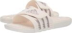 Adidas Women's Addisage - Slide Sandals for Runners