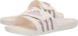 Adidas Women's Addisage - Slide Sandals for Runners