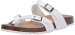 Amazon Essentials Women's Finley - Affordable Nurse’s Sandals
