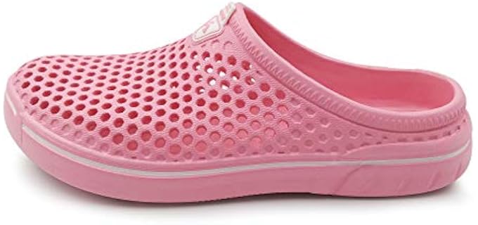 Amoji Women's Garden - Shower Clogs
