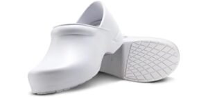 Anywear Women's Guardian Angel - Clogs for Nurses