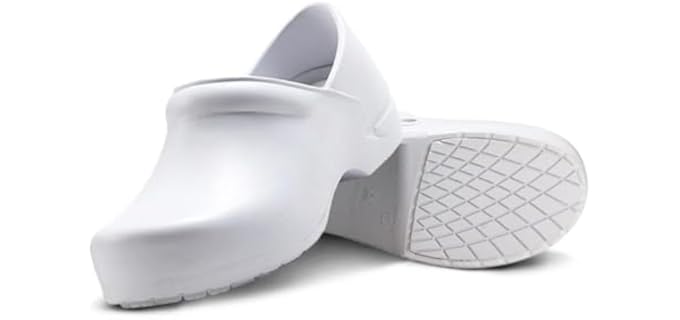 Anywear Women's Guardian Angel - Clogs for Nurses