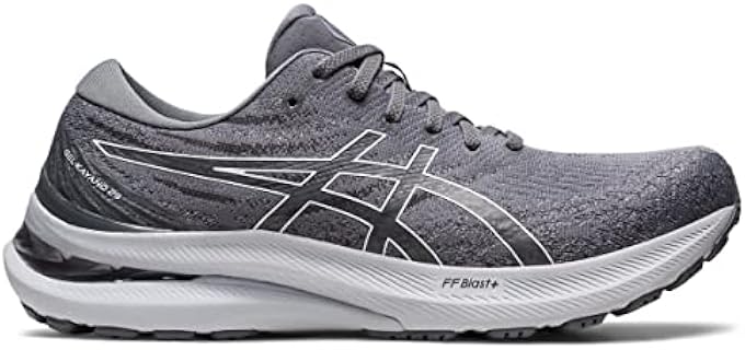 ASICS Men's Gel-Kayano 29 - ASICS Mesh Upper Lining