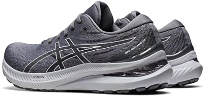 ASICS Men's Gel-Kayano 29 - ASICS Mesh Upper Lining