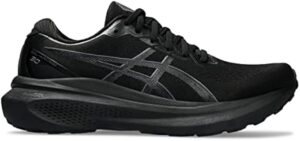 ASICS Men's Gel-Kayano 30 - ASICS Stretch Knit Upper