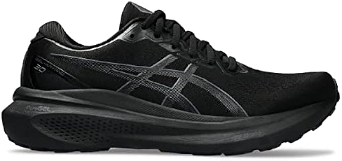 ASICS Men's Gel-Kayano 30 - ASICS Stretch Knit Upper