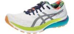 ASICS Women's Gel-Kayano 29 - ASICS Mesh Upper Lining