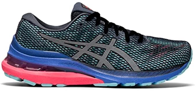 ASICS Women's Gel-Kayano 28 - ASICS Wide Width Lace-Up