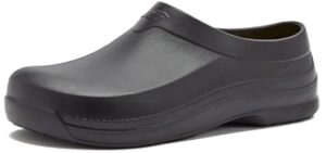 Avia Men's Flame Resistant - Clog for Chefs