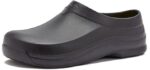Avia Women's Flame Resistant - Clog for Chefs