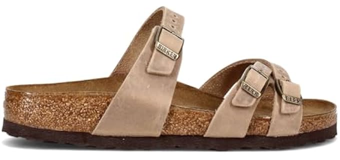 Birkenstock Men's Mule - Diabetic Sandals