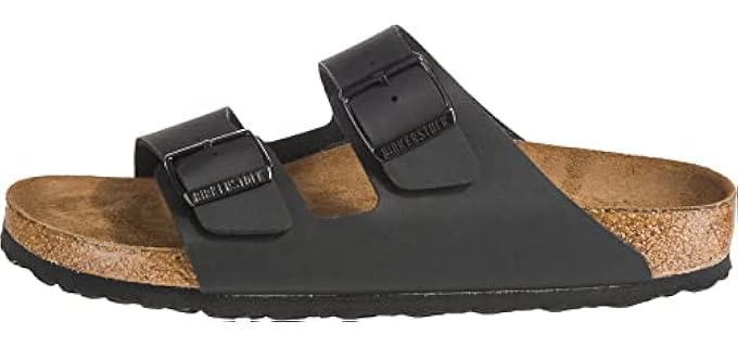 Birkenstock Men's Arizona - Slide Sandal