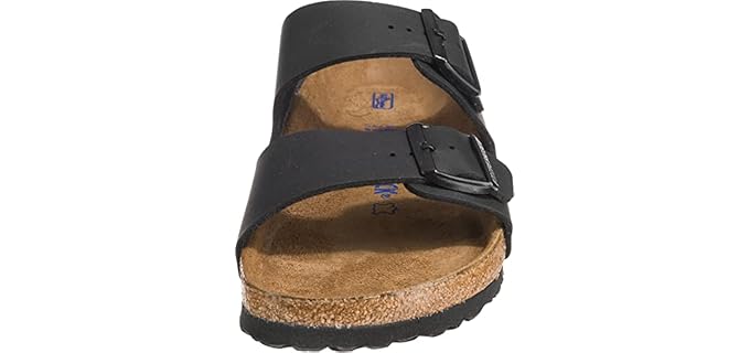 Birkenstock Men's Arizona - Slide Sandal
