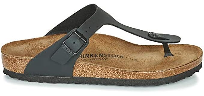 Birkenstock Men's Gizeh - Diabetic Sandals
