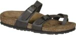 Birkenstock Men's Mayari Buckle - Sandals with Arch Support