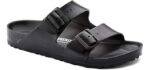 Birkenstock Unisex Mules - Waterproof Sandals for Bunions