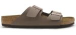 Birkenstock Men's Arizona - Adjustable Strap Sandals for Sesamoiditis