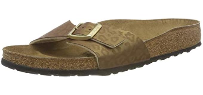 Birkenstock Women's Gizeh - Diabetic Sandals