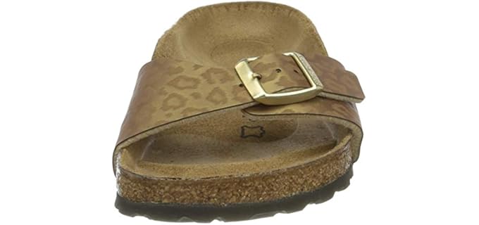 Birkenstock Women's Gizeh - Diabetic Sandals