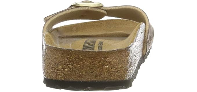 Birkenstock Women's Gizeh - Diabetic Sandals