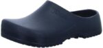 Birkenstock Unisex Super Birki - Closed Toe Birkenstock Sandals