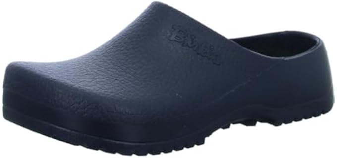Birkenstock Unisex Super Birki - Closed Toe Birkenstock Sandals
