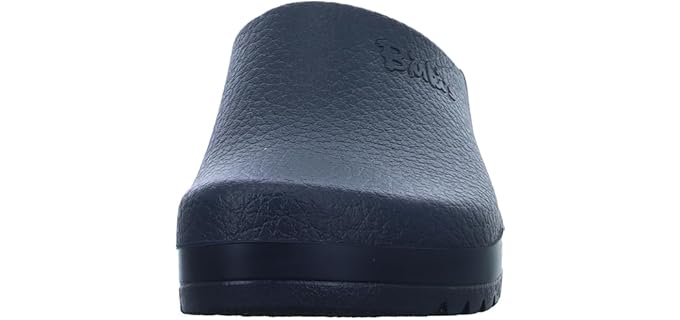 Birkenstock Unisex Super Birki - Closed Toe Birkenstock Sandals