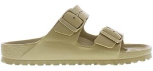 Birkenstock Women's Arizona EVA - Waterproof Birkenstock Sandals
