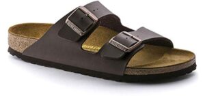 Birkenstock Women's Arizona - Sandals for Plantar Fasciitis