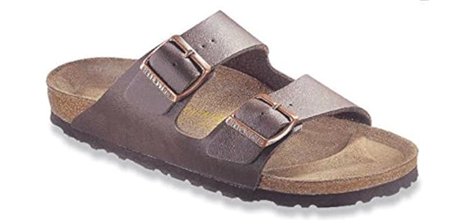 Birkenstock Women's Arizona - Sandals for Diabetes
