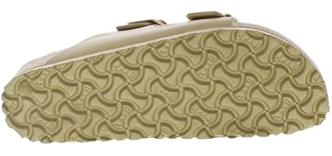 Birkenstock Women's Arizona EVA - Waterproof Birkenstock Sandals